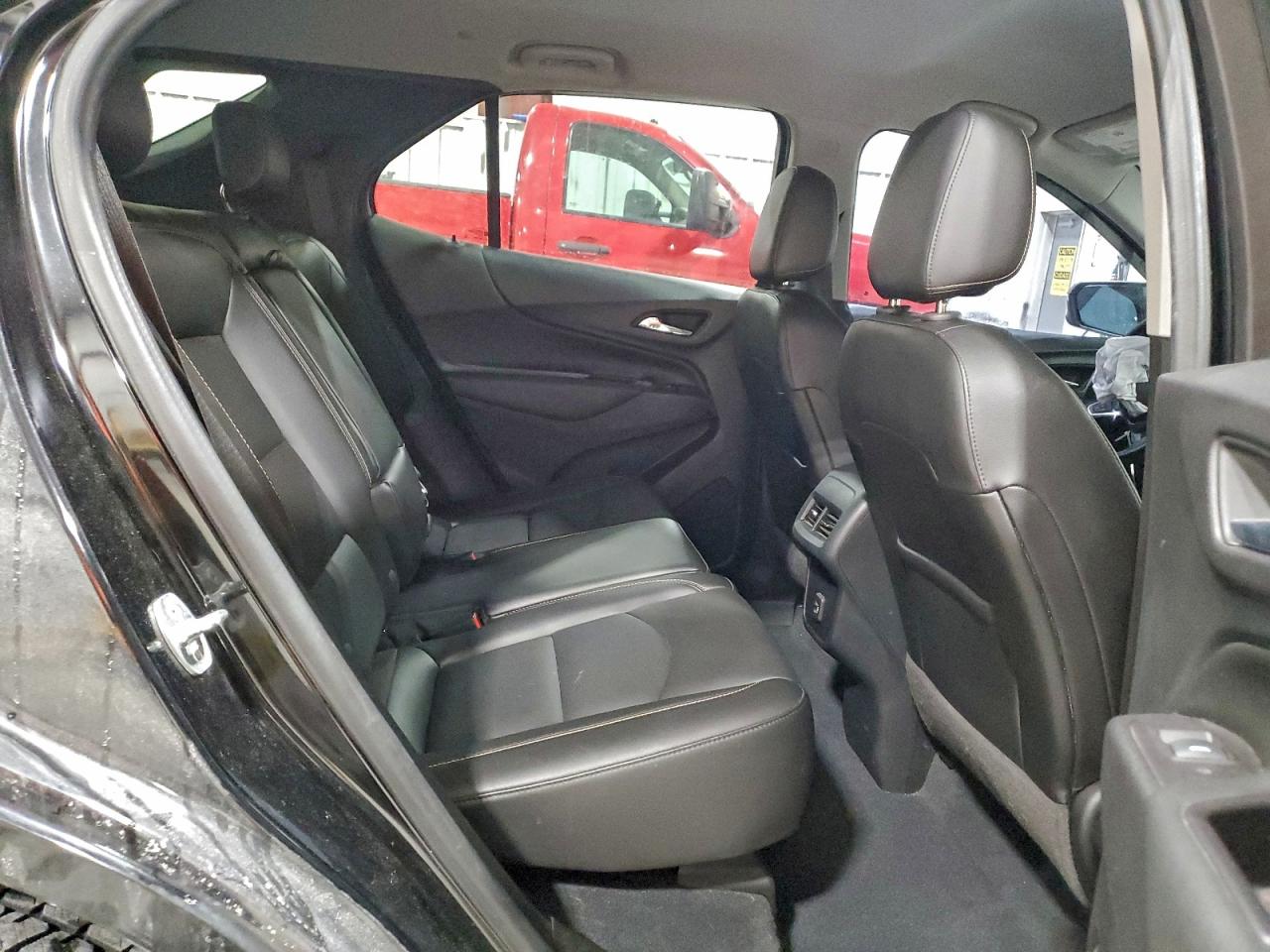 2020 CHEVROLET EQUINOX LT photo 21