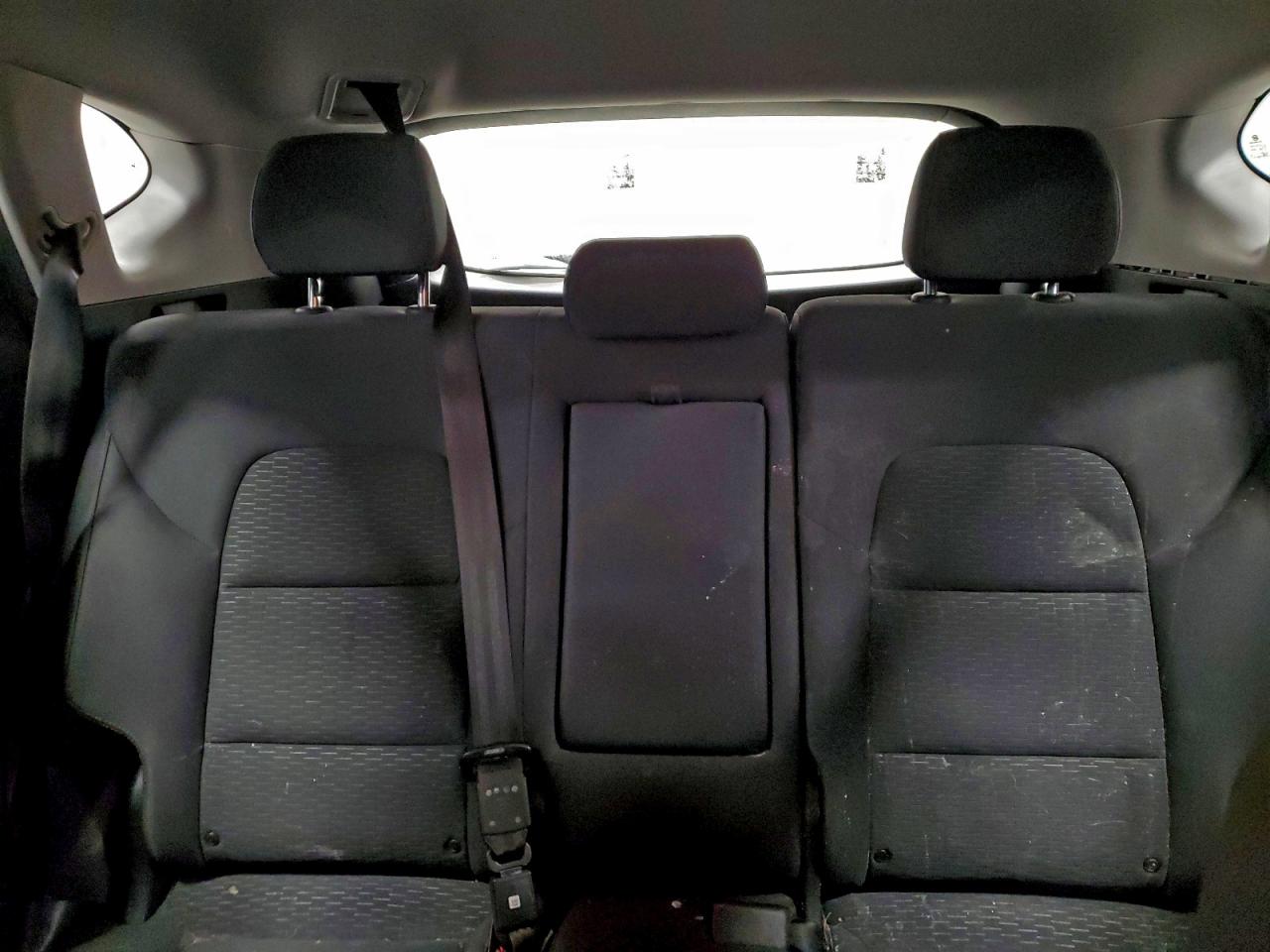 2019 HYUNDAI TUCSON LIMITED photo 10