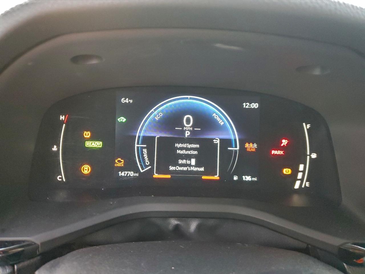 2025 TOYOTA CAMRY XSE photo 25