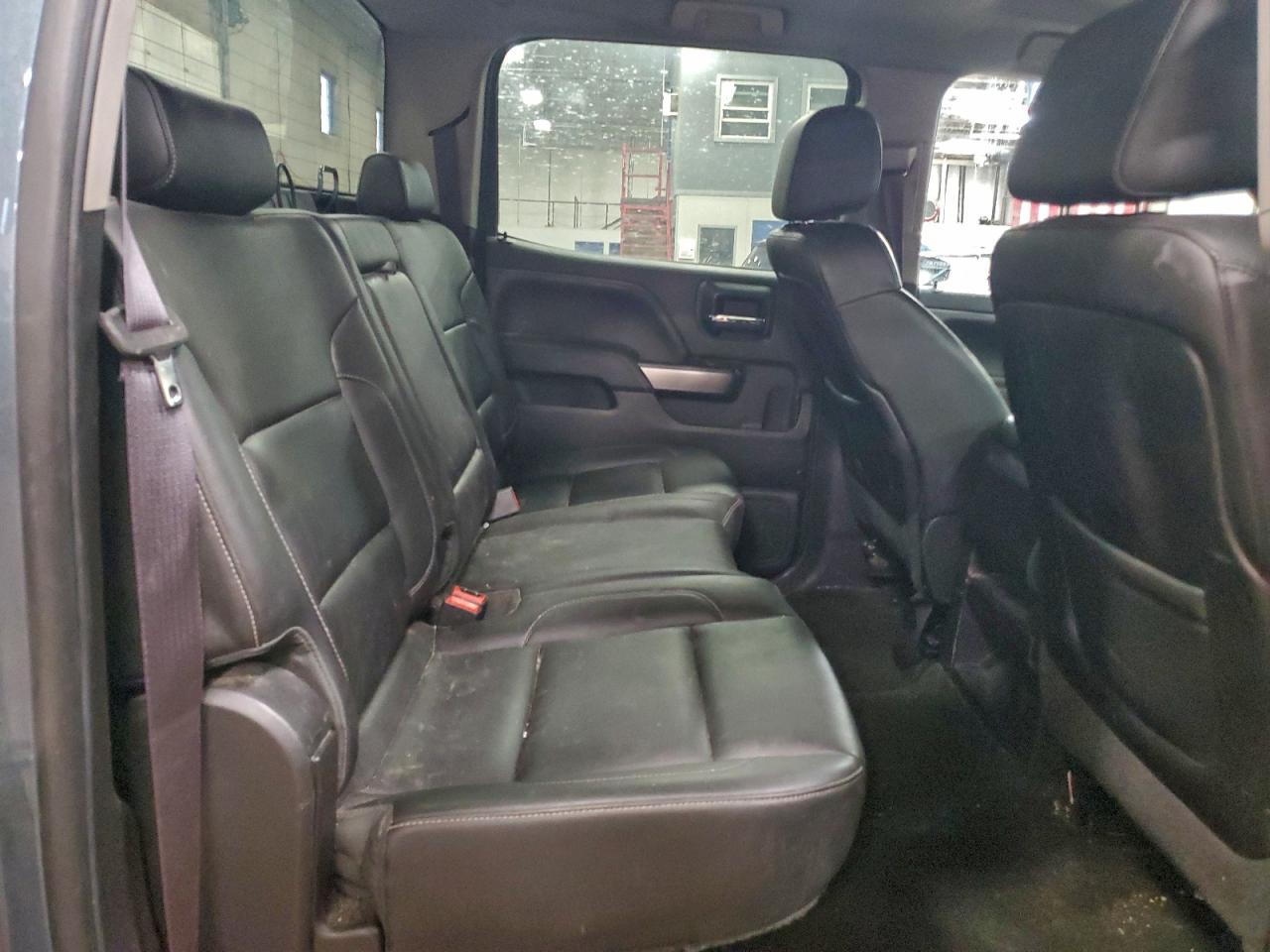 2014 CHEVROLET SILVERADO K1500 LT photo 10