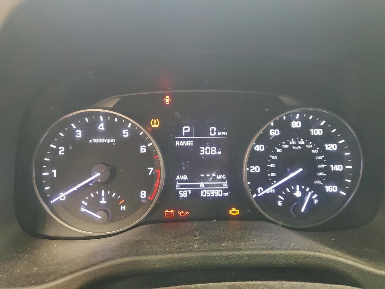 2017 HYUNDAI ELANTRA SE photo 9
