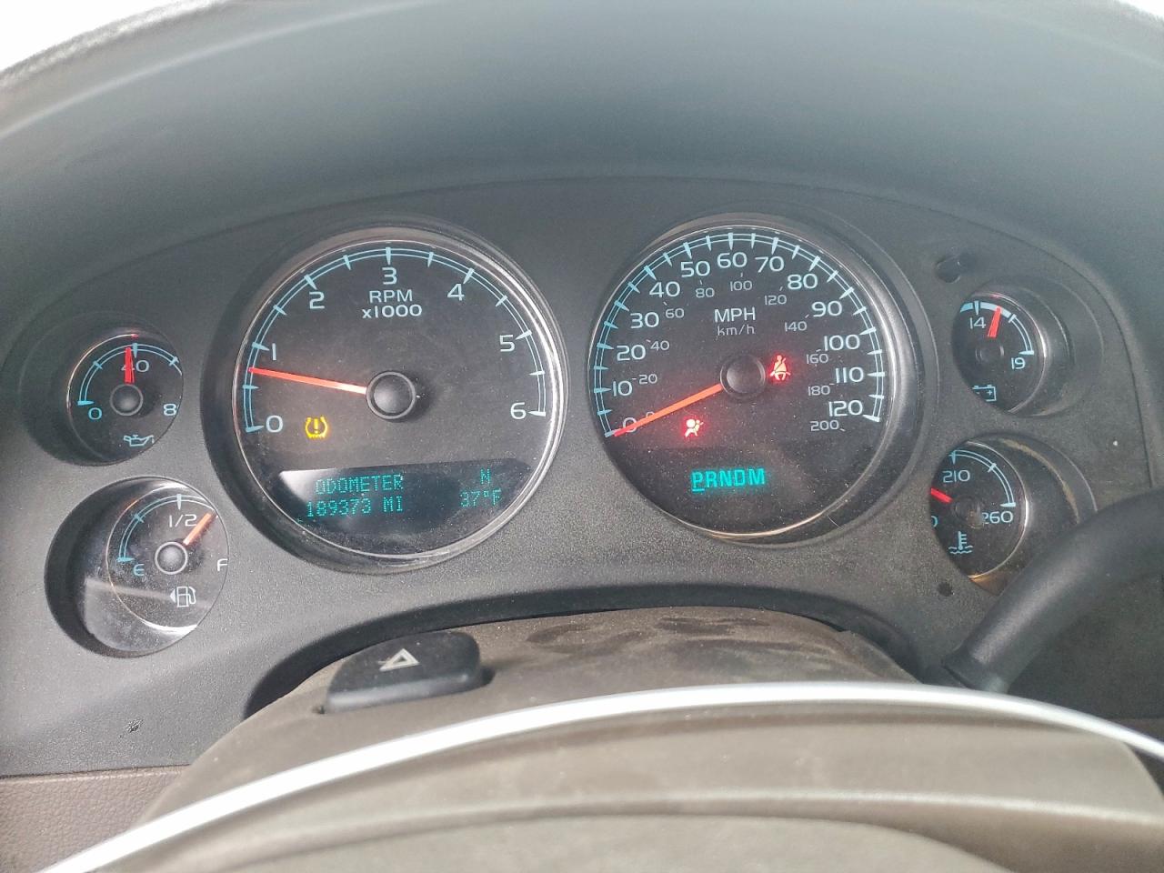 2012 GMC SIERRA K1500 SLT photo 9