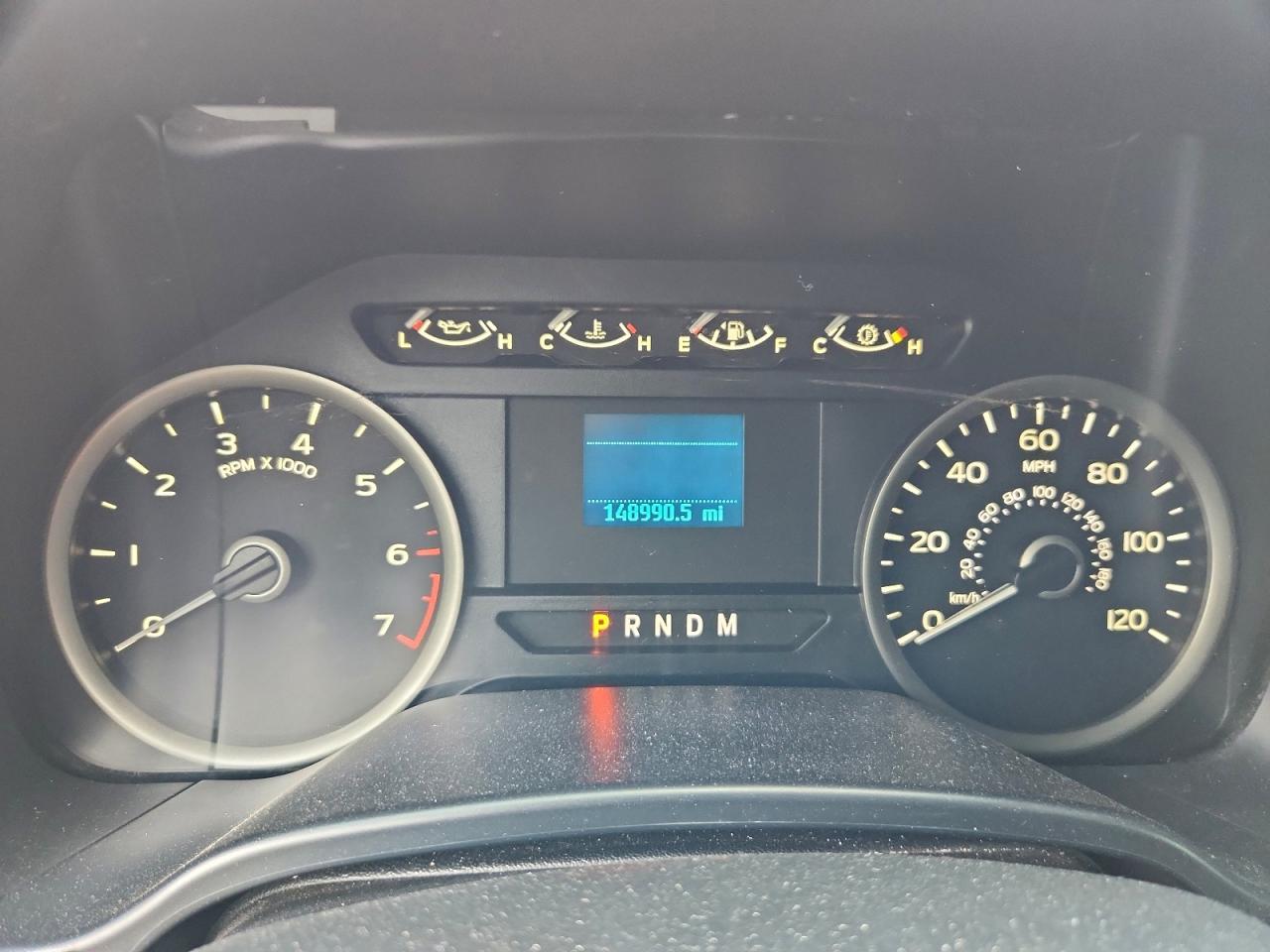 2018 FORD F150 SUPERCREW photo 25