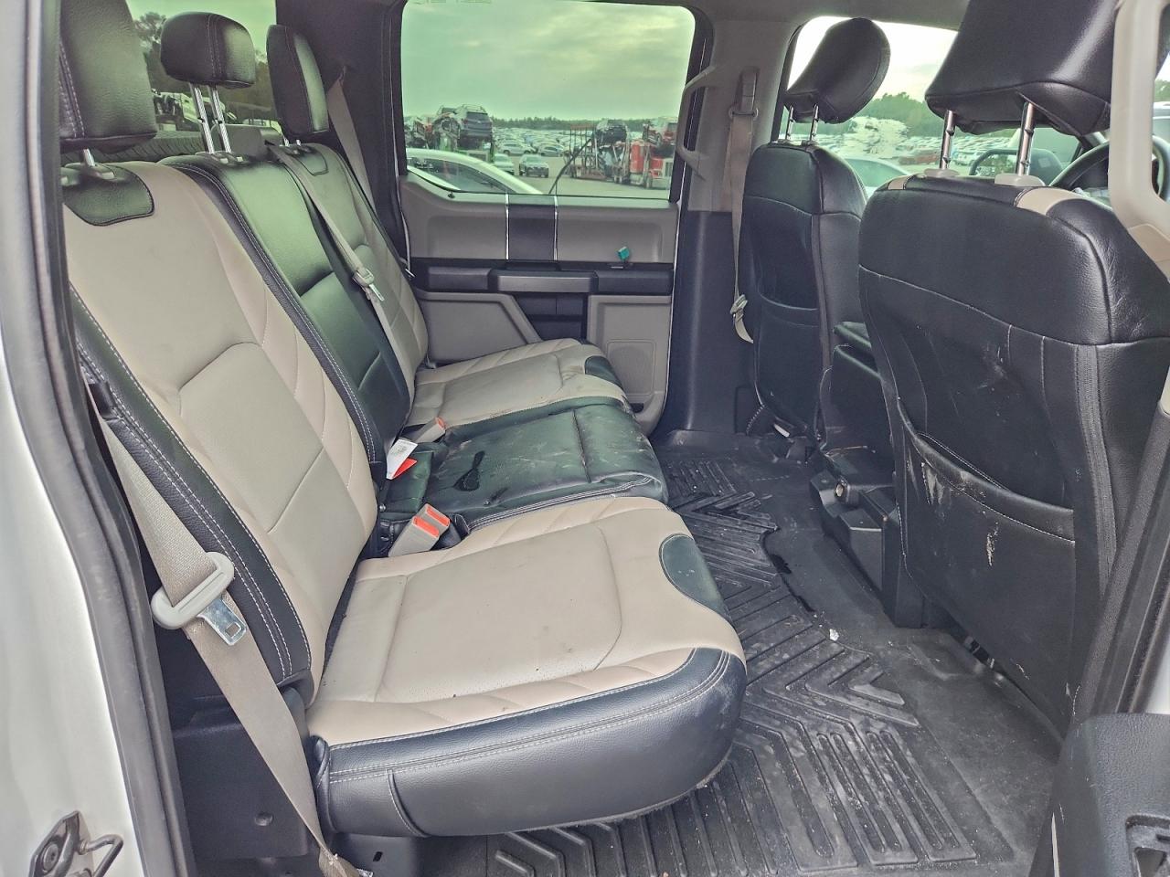 2018 FORD F150 SUPERCREW photo 28