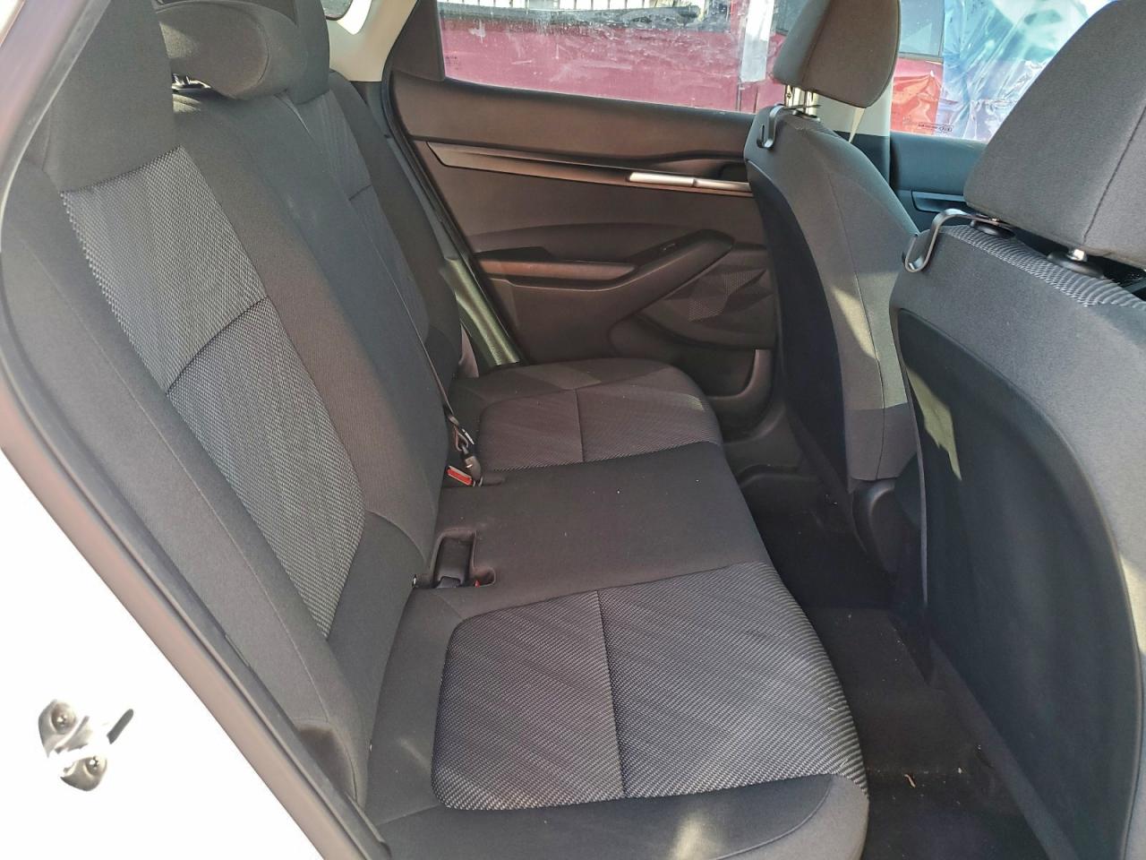 2021 KIA SELTOS LX photo 28