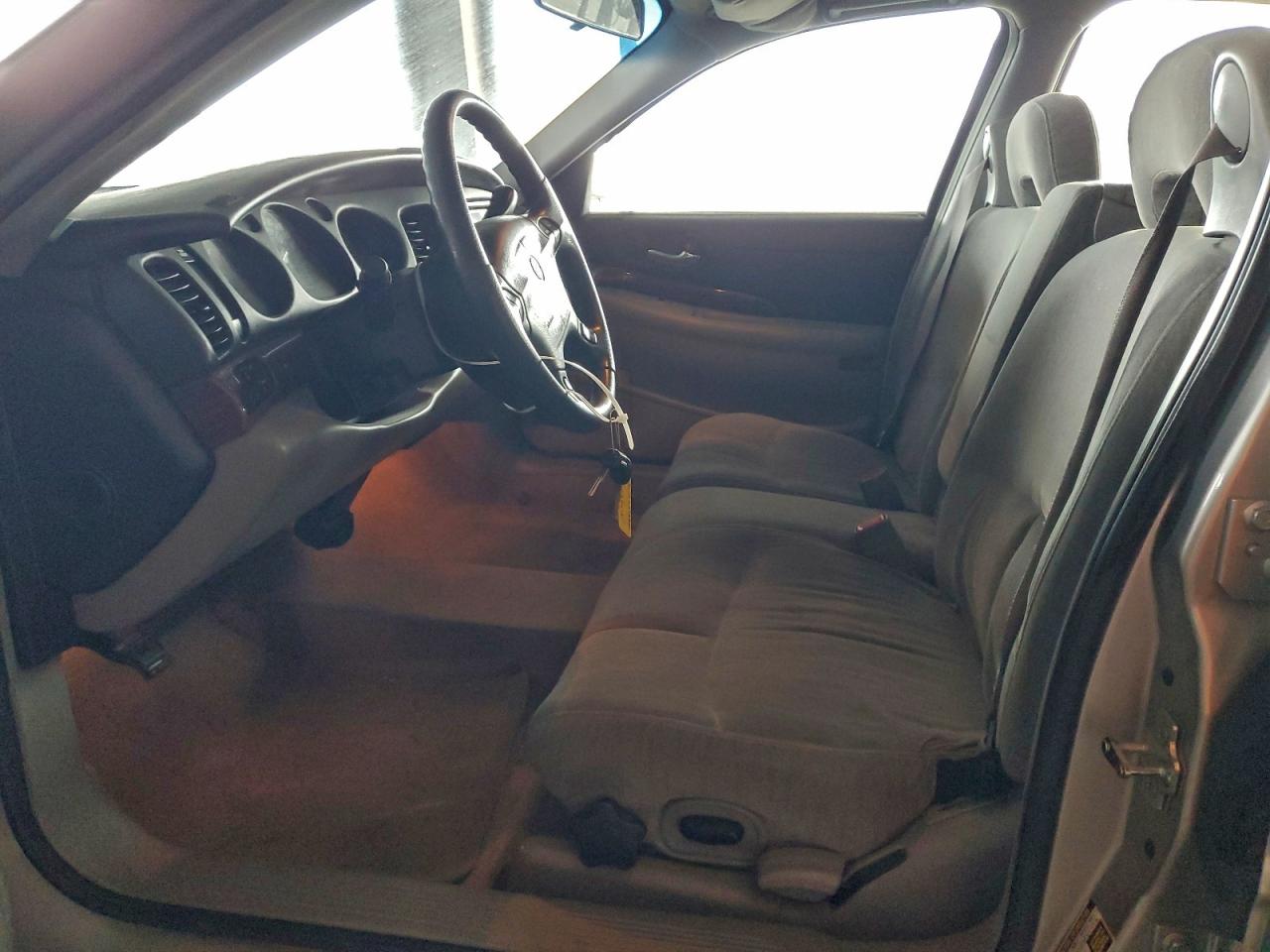 2005 BUICK LESABRE CUSTOM photo 13