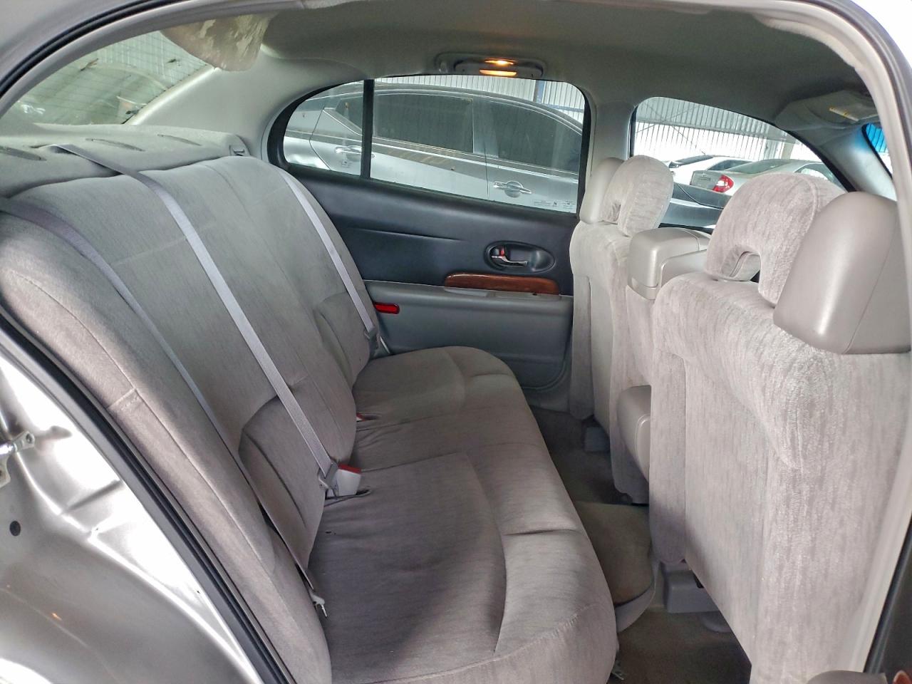 2005 BUICK LESABRE CUSTOM photo 19