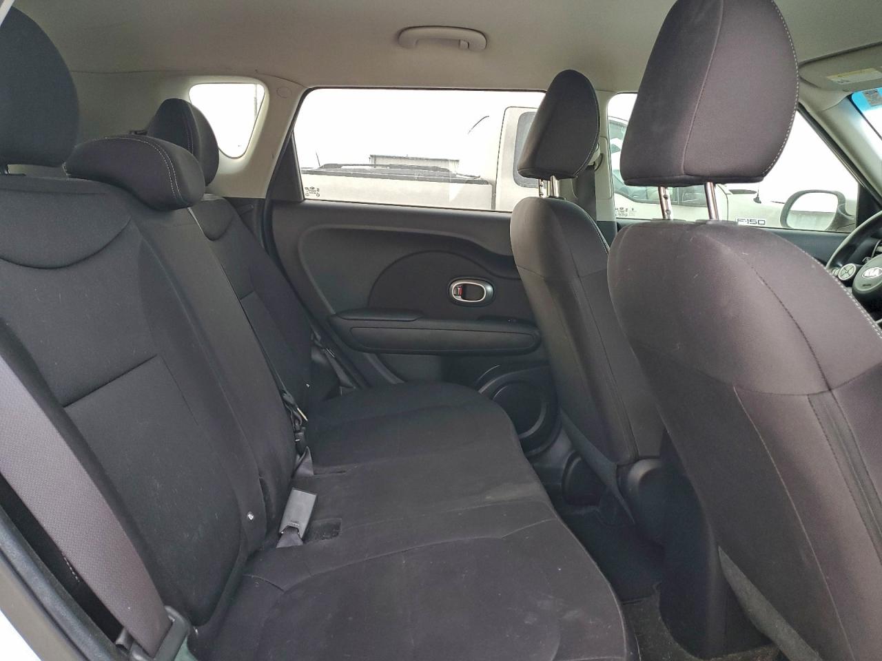 2015 KIA SOUL photo 10