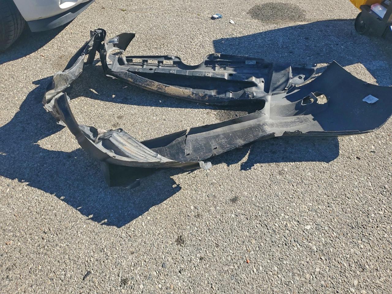 2017 TOYOTA SIENNA XLE photo 13