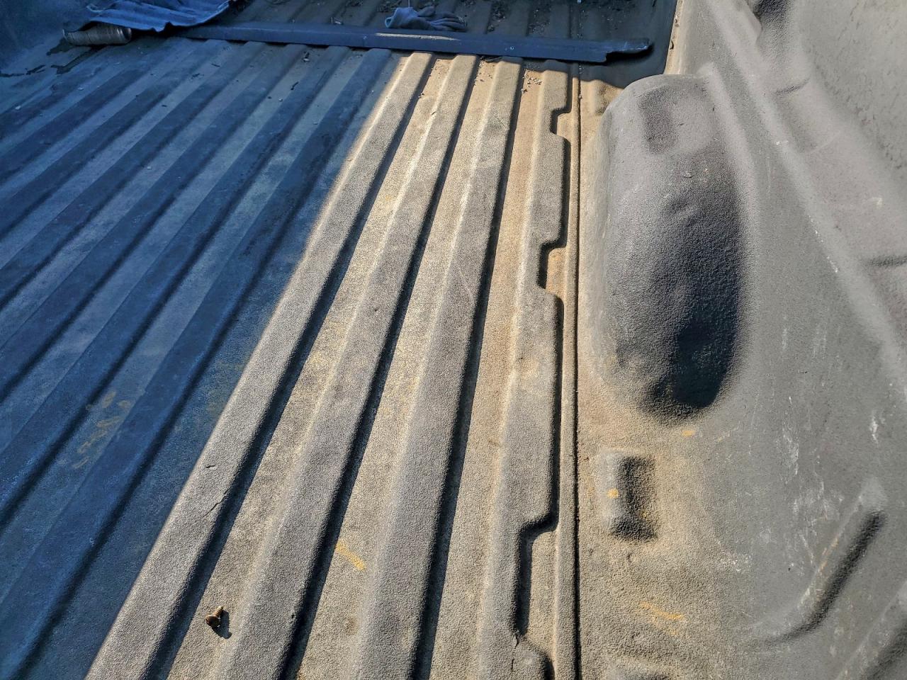 2017 GMC SIERRA K2500 SLE photo 10