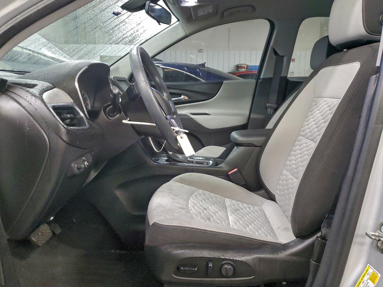 2018 CHEVROLET EQUINOX LT photo 7