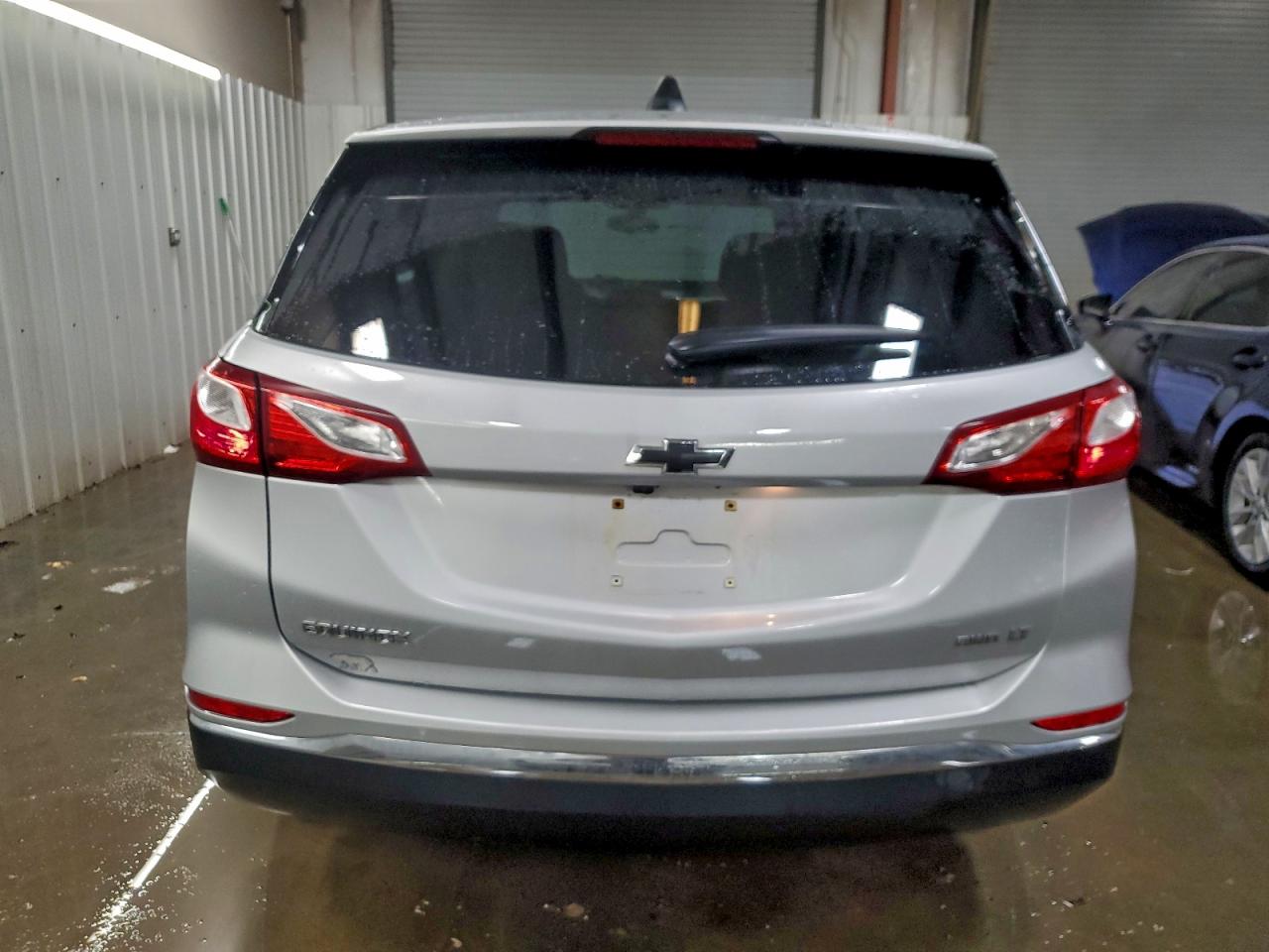 2018 CHEVROLET EQUINOX LT photo 6