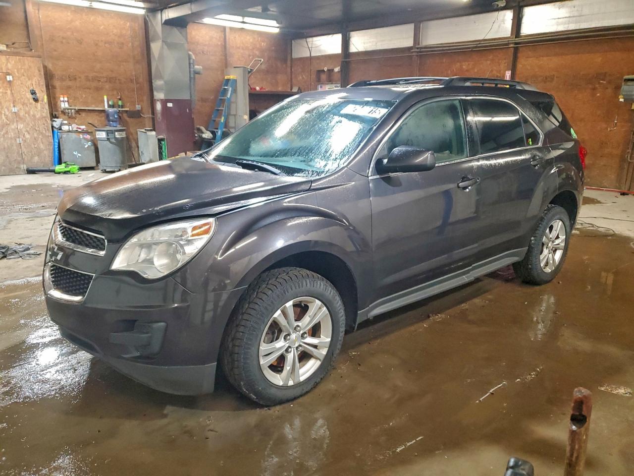 2014 CHEVROLET EQUINOX