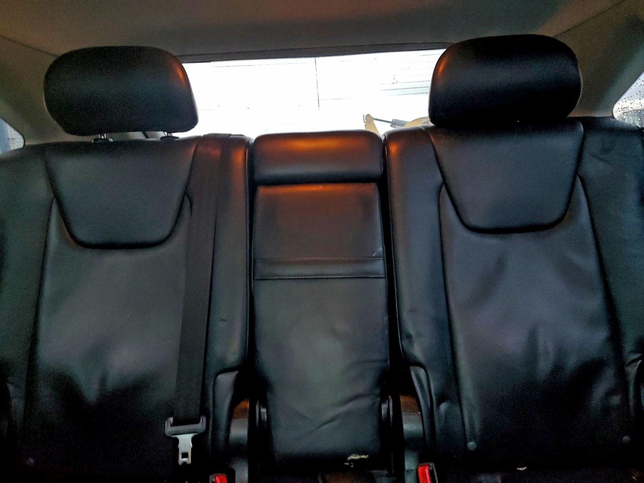 2012 LEXUS RX 350 photo 10