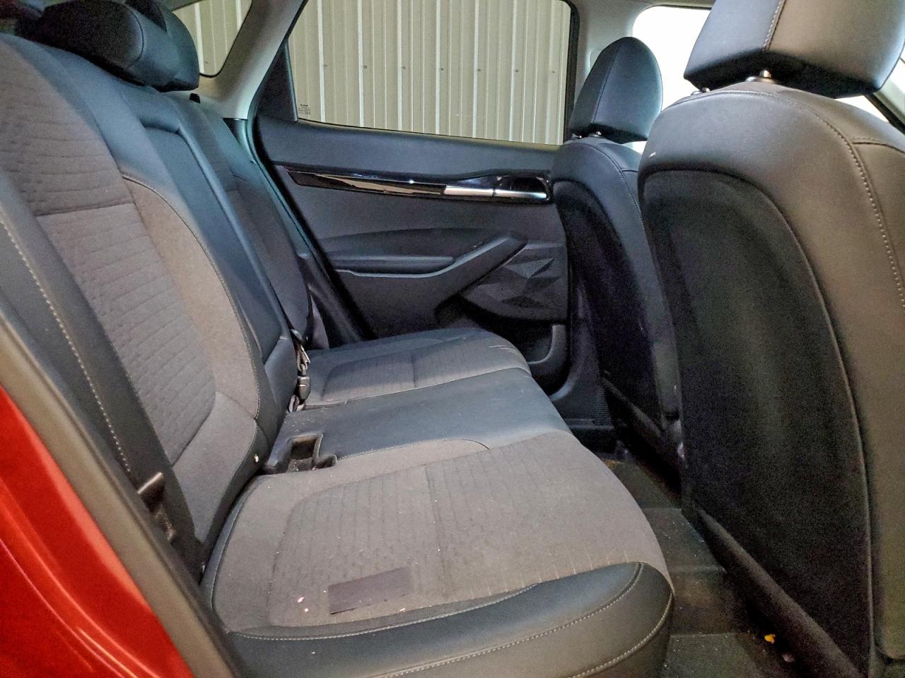 2023 KIA SELTOS S photo 21