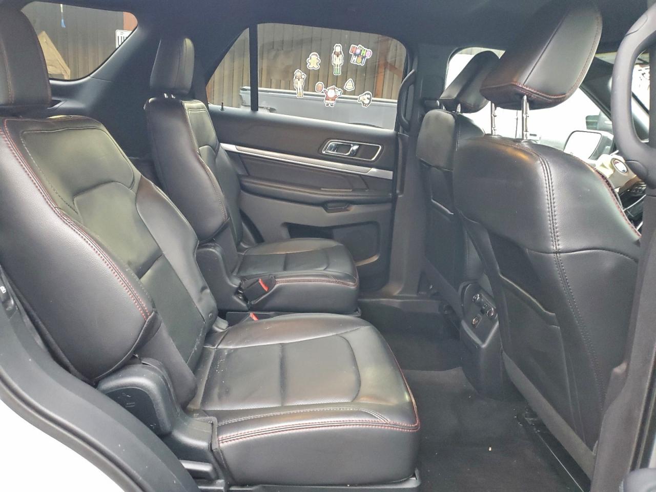 2018 FORD EXPLORER SPORT photo 41