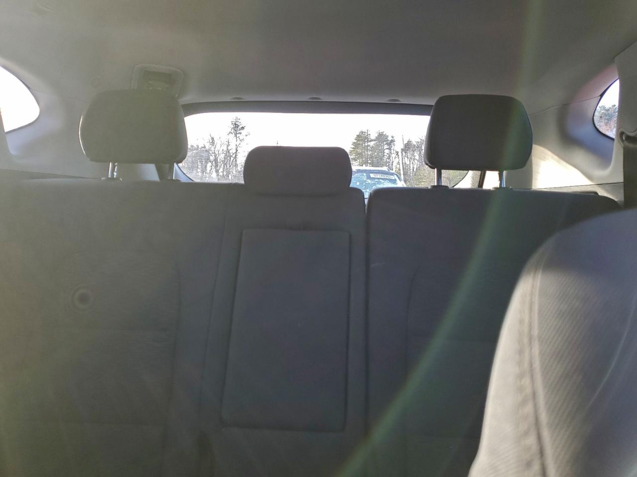 2019 HYUNDAI TUCSON LIMITED photo 28