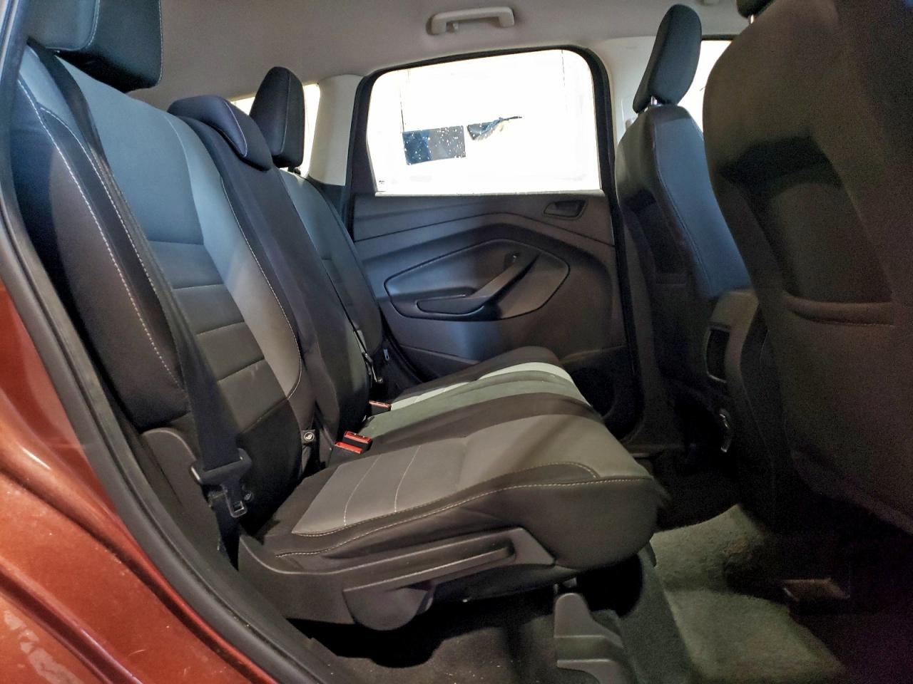 2018 FORD ESCAPE S photo 31