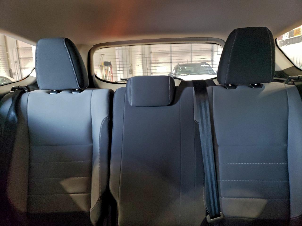 2018 FORD ESCAPE S photo 28