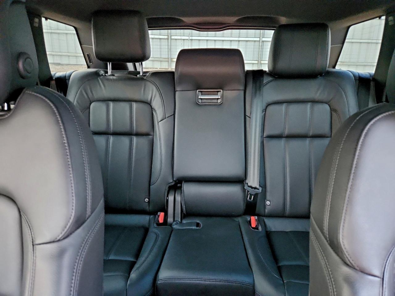 2020 LAND ROVER RANGE ROVER SPORT SE photo 10