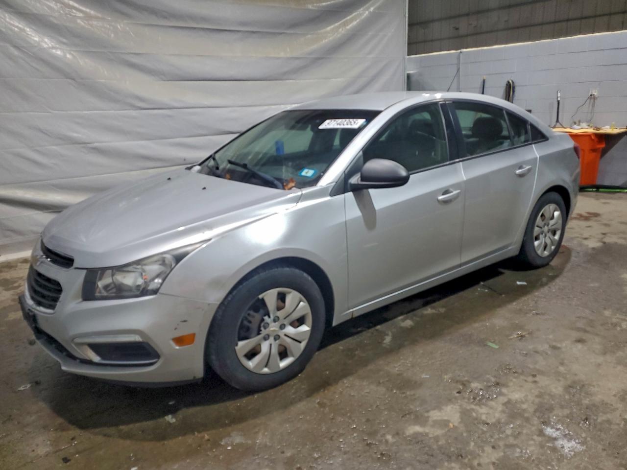2015 CHEVROLET CRUZE