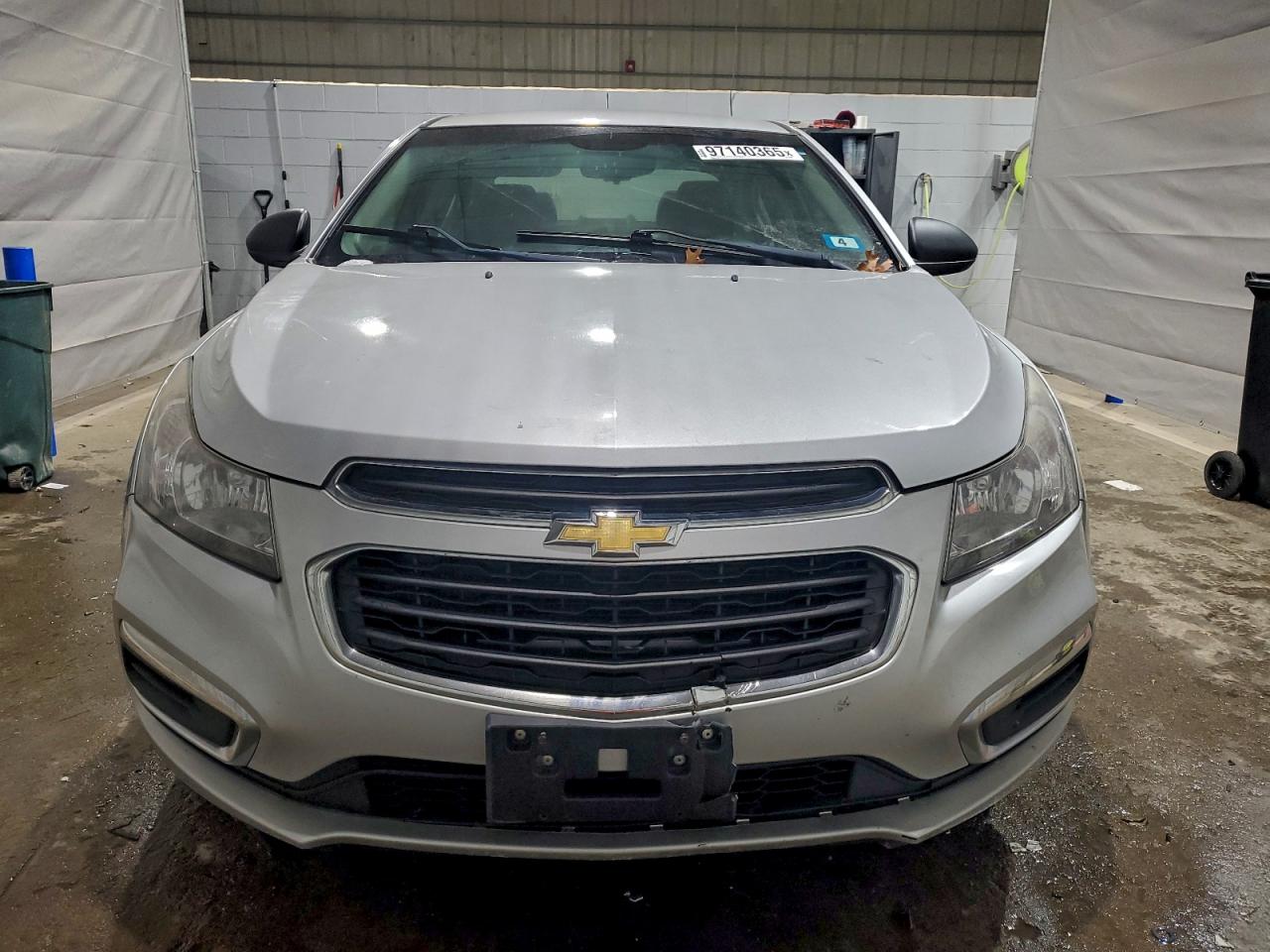 2015 CHEVROLET CRUZE L photo 5