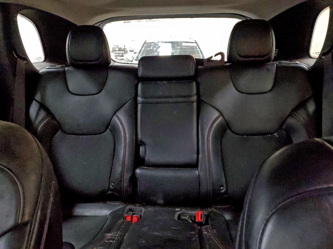2019 JEEP CHEROKEE TRAILHAWK photo 10
