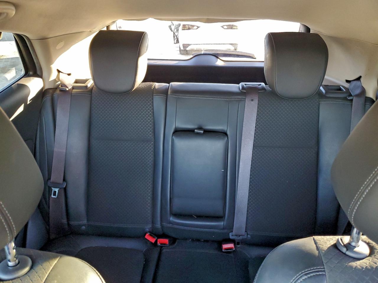 2017 BUICK ENCORE PREFERRED photo 19