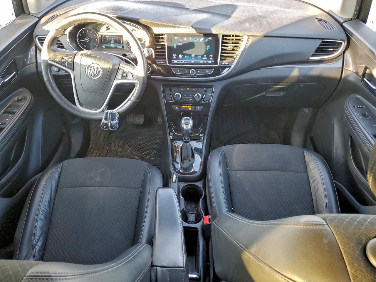2017 BUICK ENCORE PREFERRED photo 15