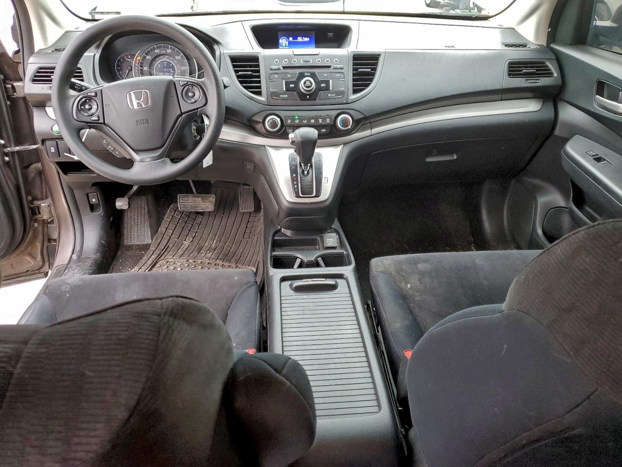 2014 HONDA CR-V LX photo 15