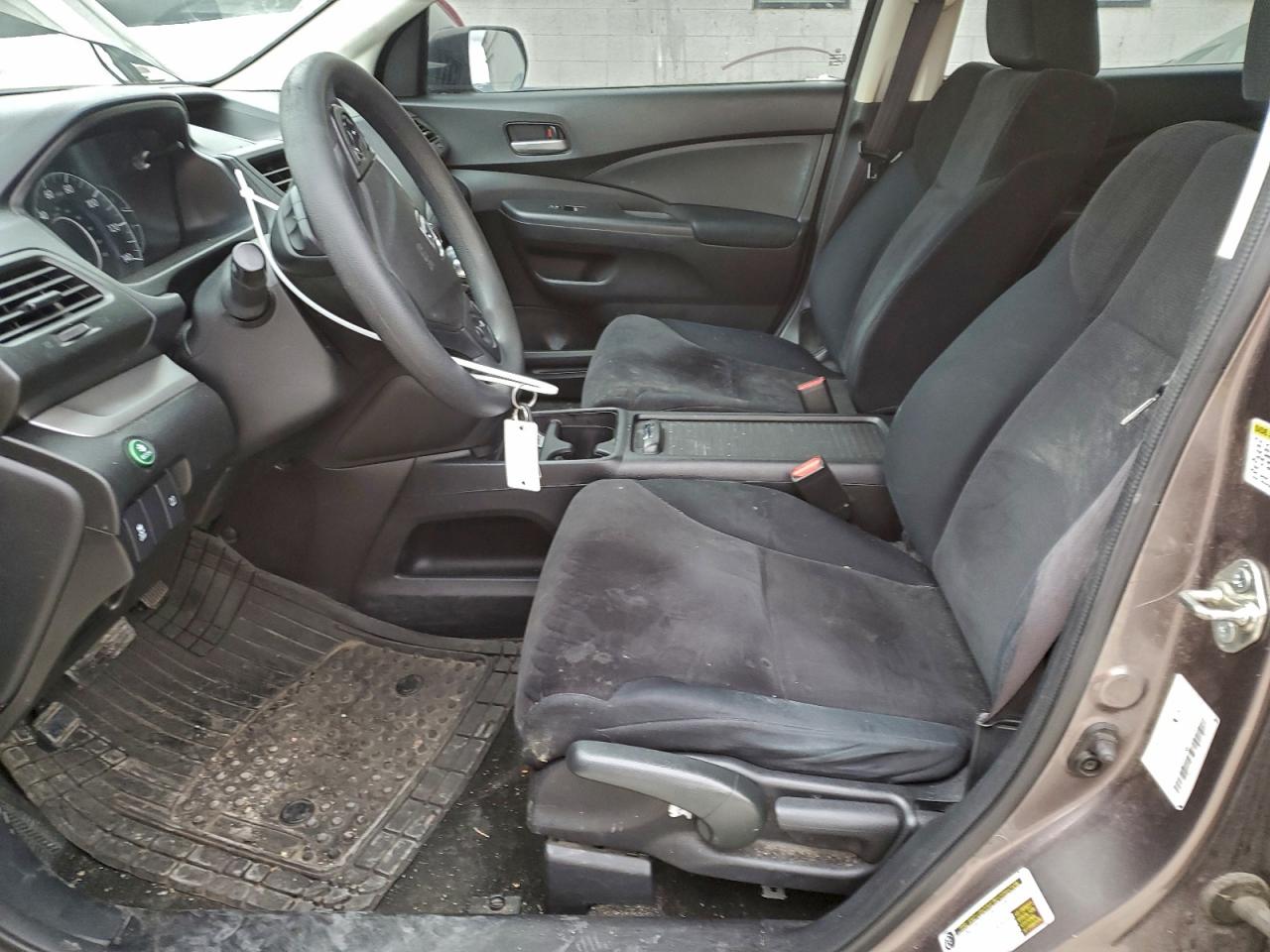 2014 HONDA CR-V LX photo 13