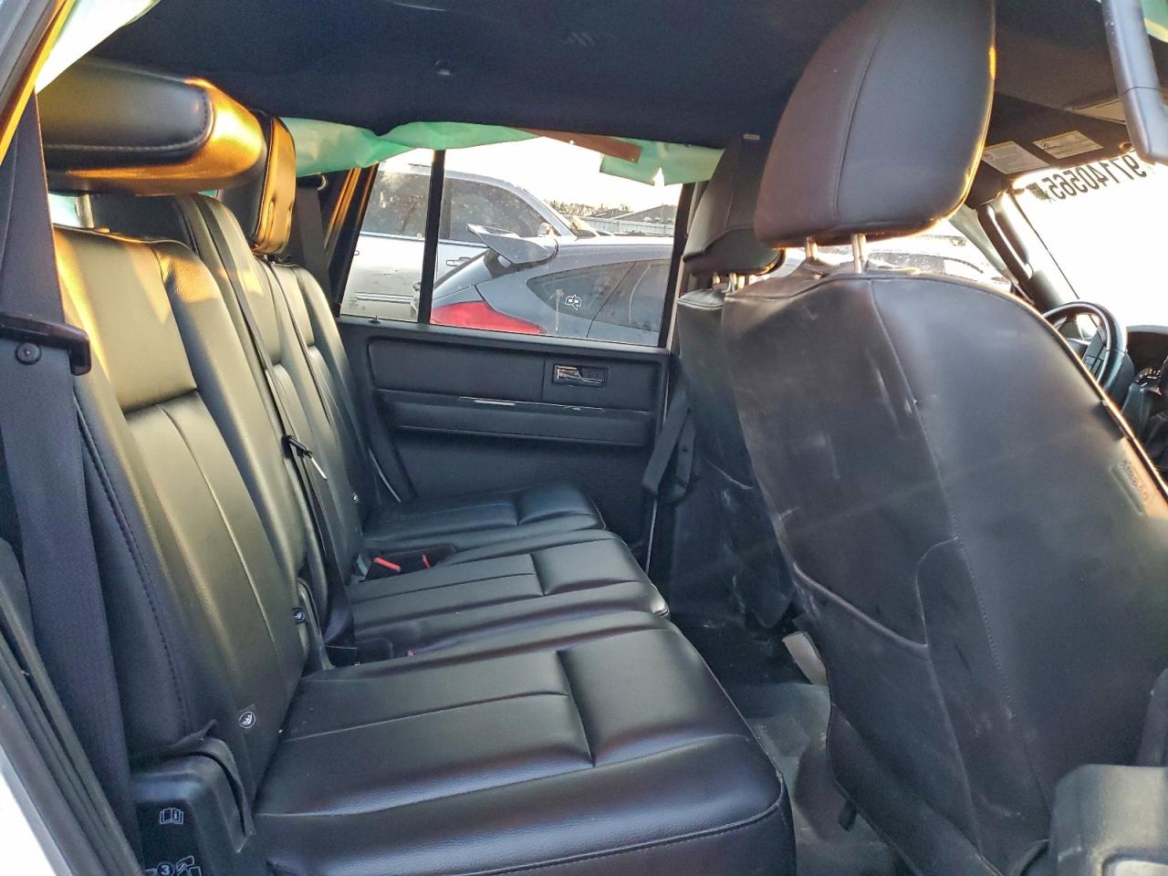 2016 FORD EXPEDITION XL photo 21