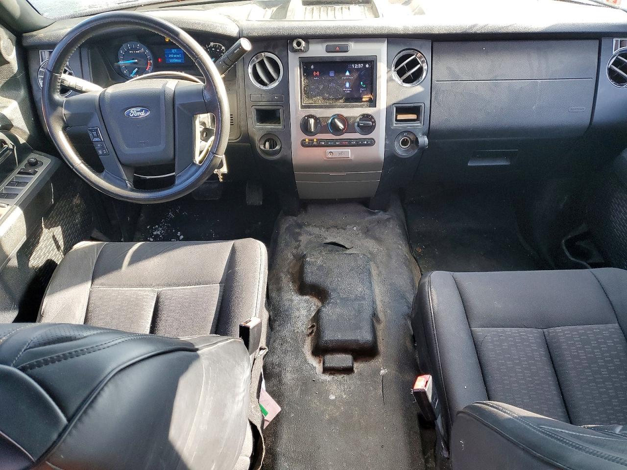 2016 FORD EXPEDITION XL photo 15