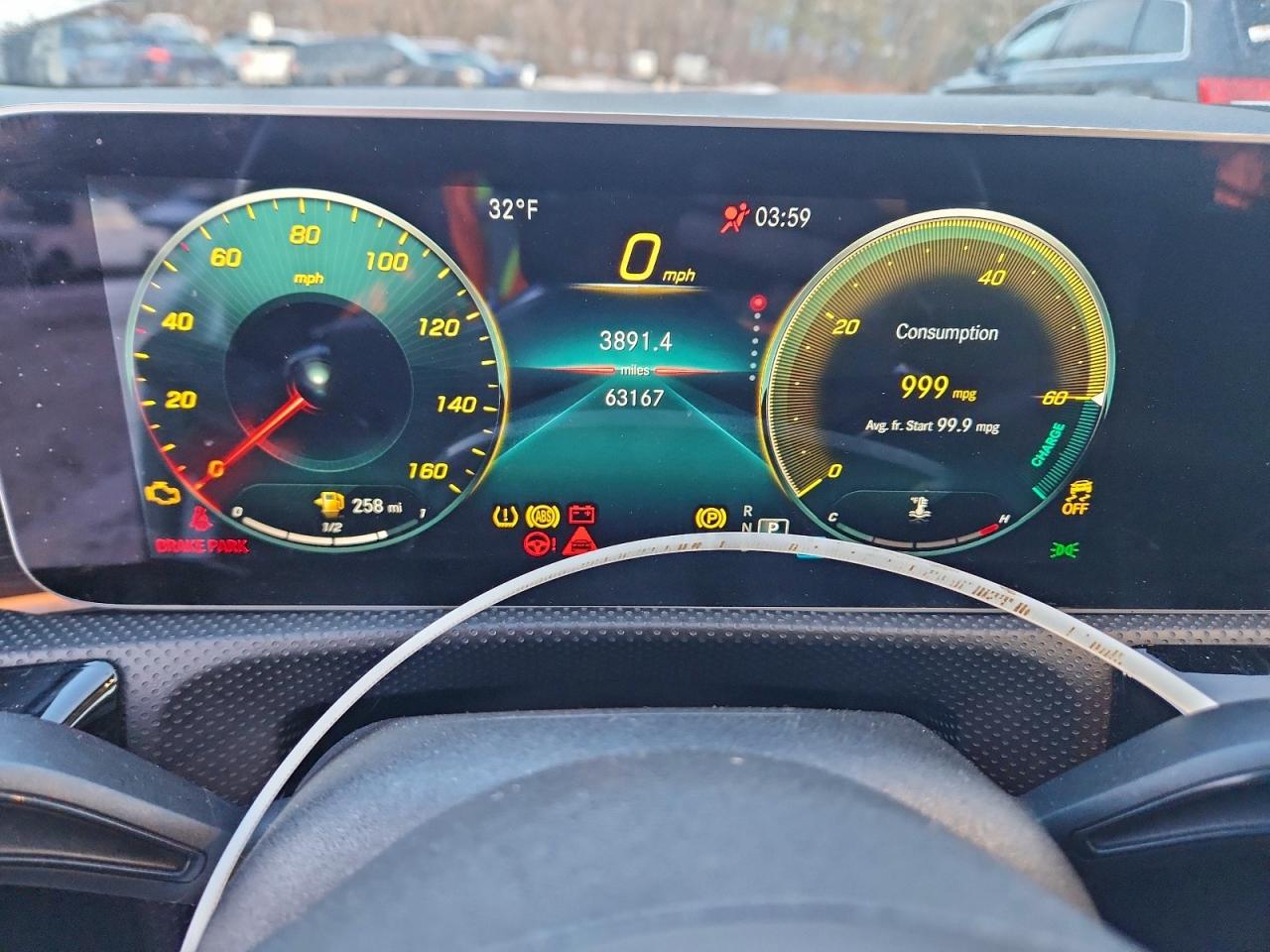2020 MERCEDES-BENZ CLA 250 4MATIC photo 17