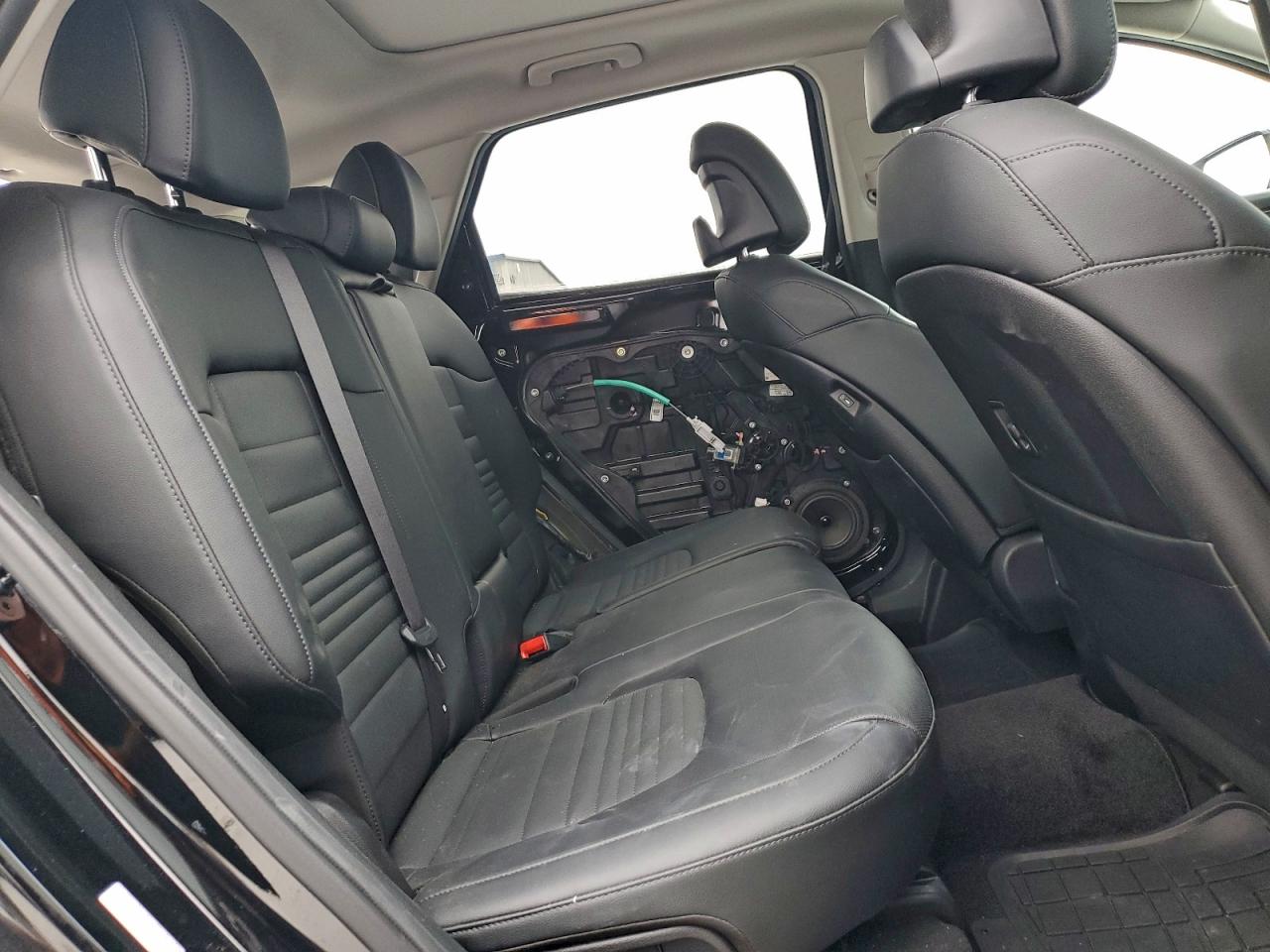 2023 KIA SPORTAGE SX PRESTIGE photo 21