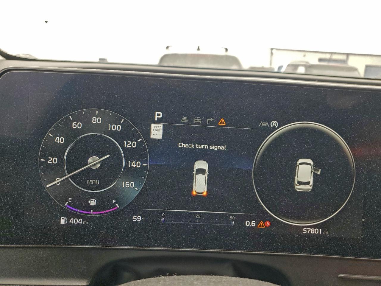 2023 KIA SPORTAGE SX PRESTIGE photo 17