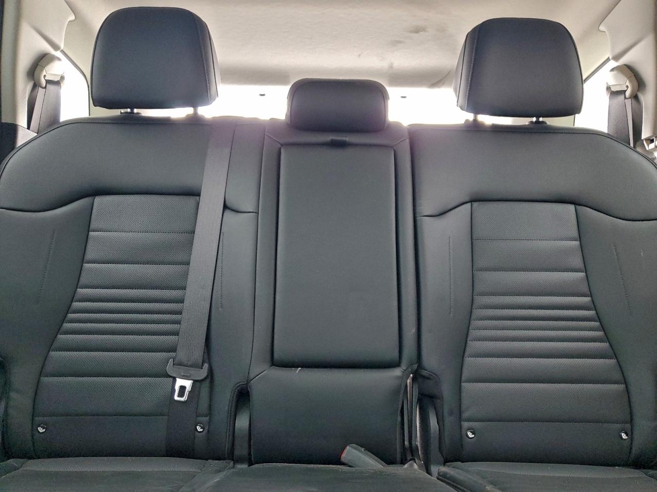 2023 KIA SPORTAGE SX PRESTIGE photo 19