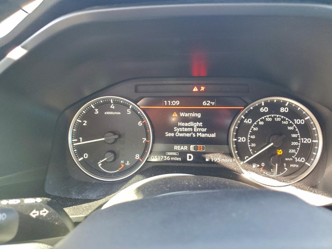 2024 MITSUBISHI OUTLANDER SE photo 9