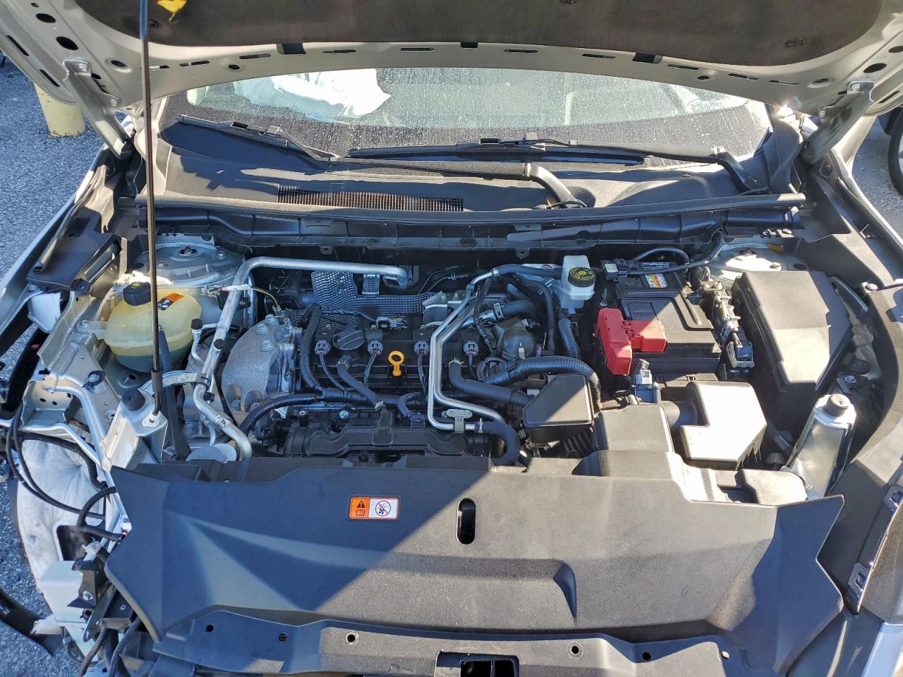 2024 MITSUBISHI OUTLANDER SE photo 12
