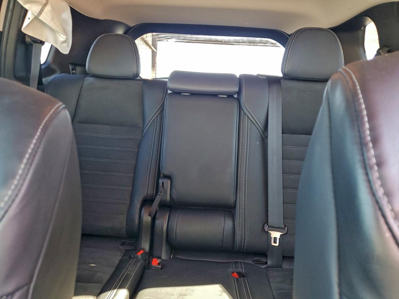 2024 MITSUBISHI OUTLANDER SE photo 10
