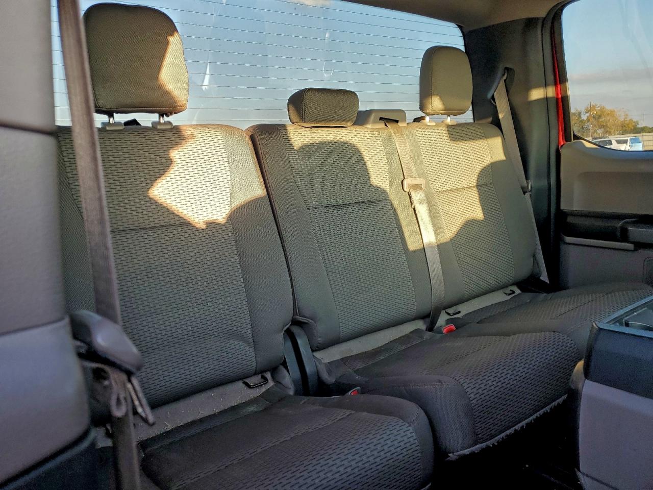 2015 FORD F150 SUPER CAB photo 10