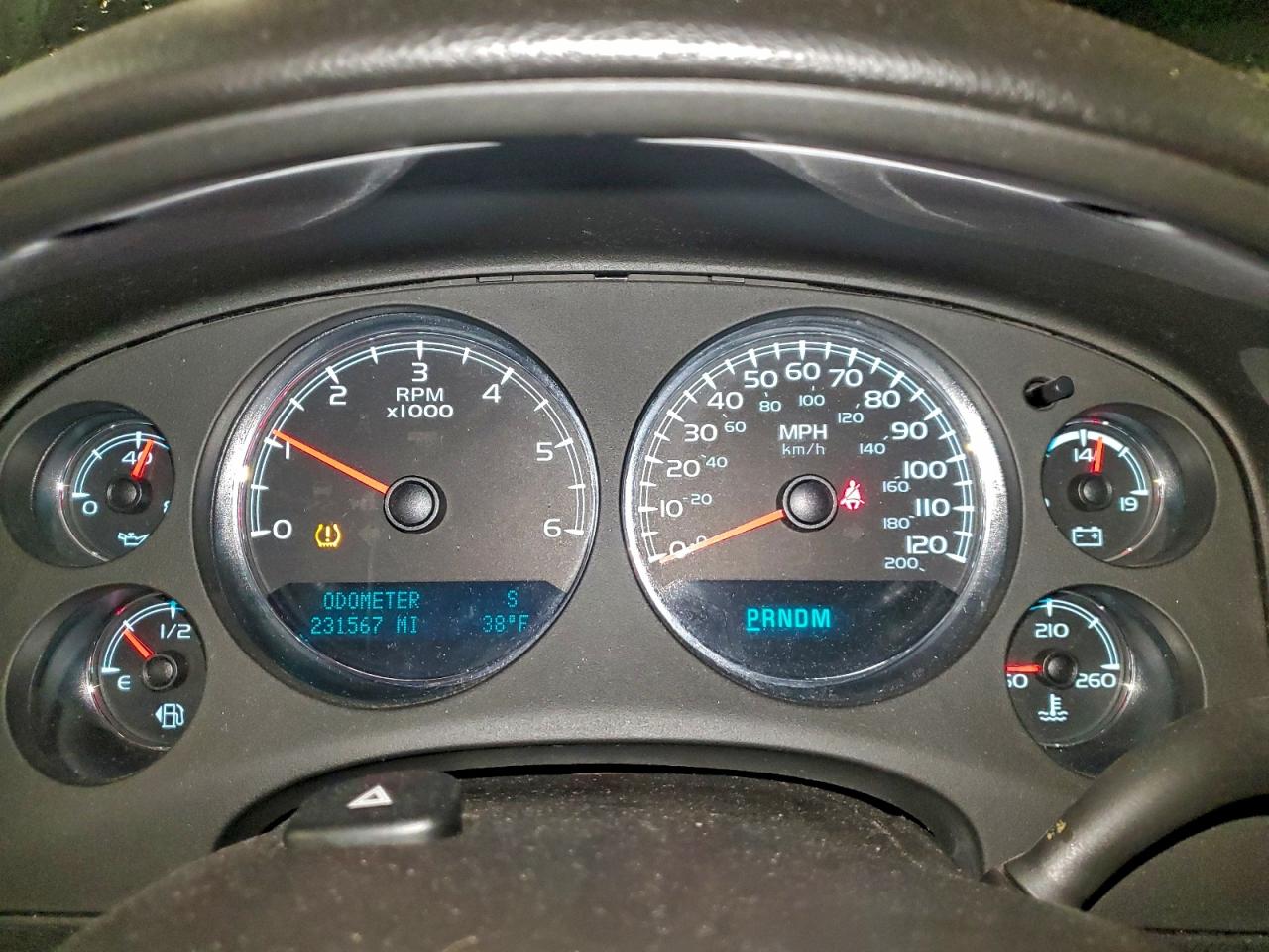 2012 CHEVROLET TAHOE K1500 LT photo 17