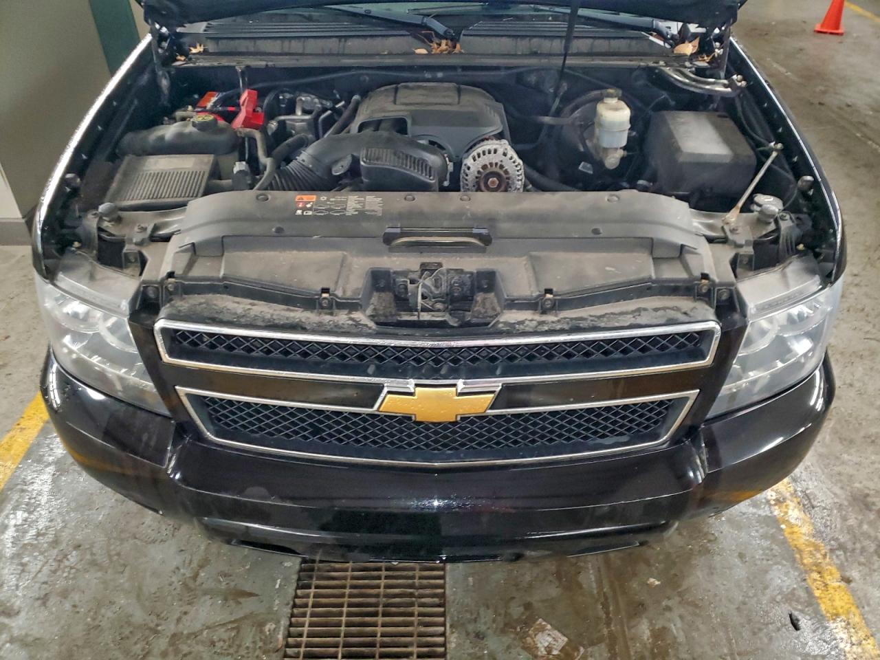 2012 CHEVROLET TAHOE K1500 LT photo 23