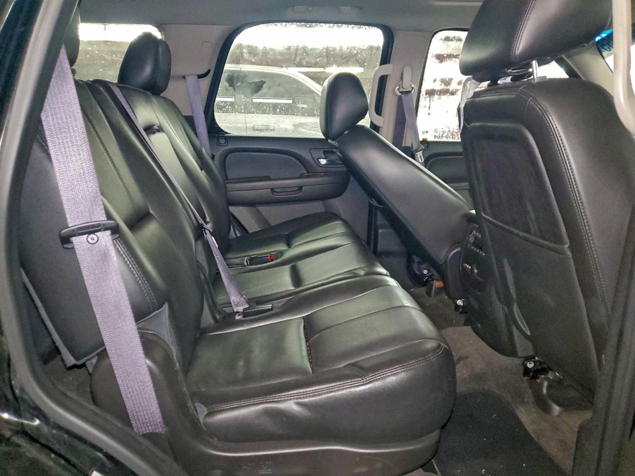 2012 CHEVROLET TAHOE K1500 LT photo 21