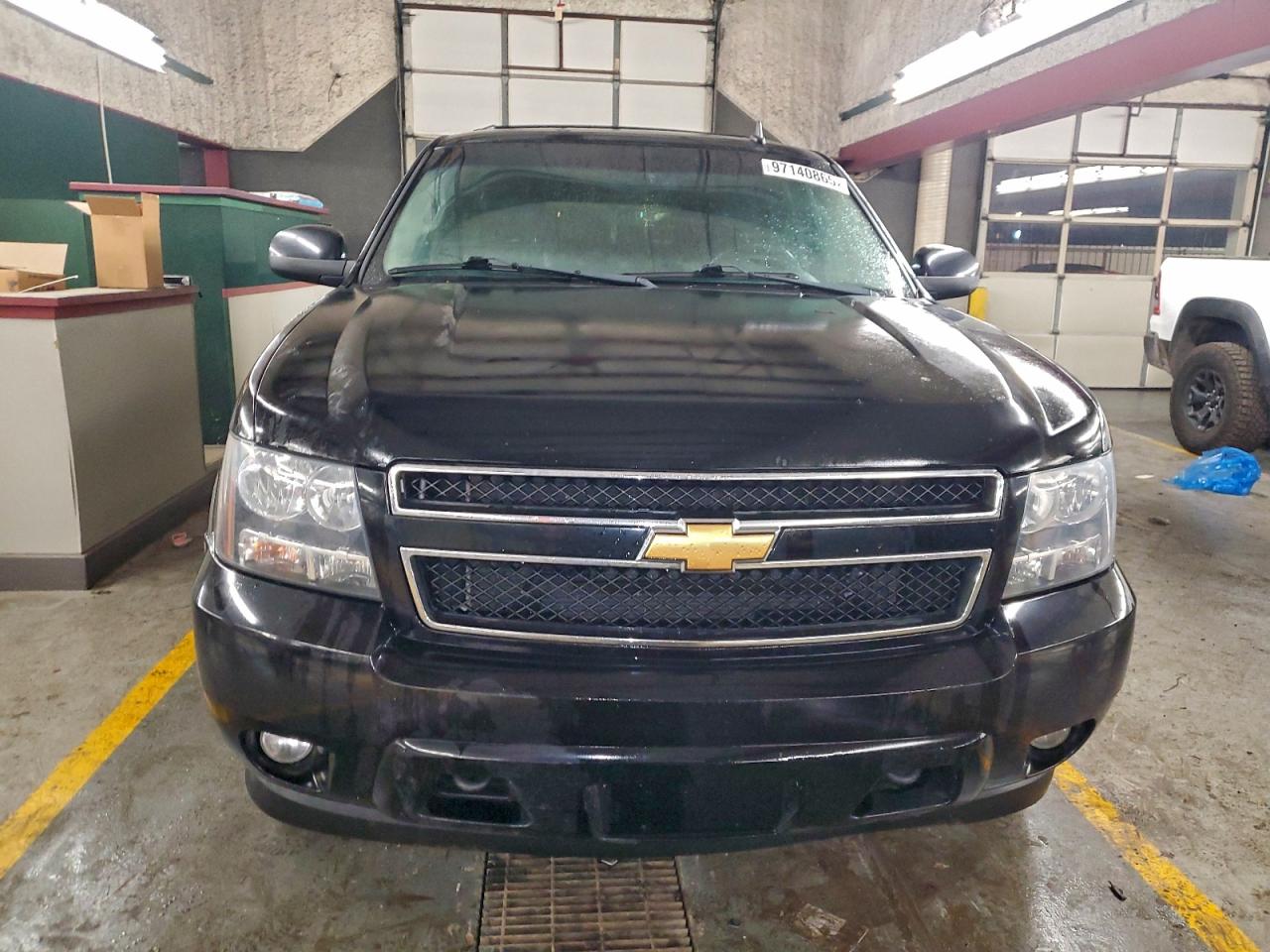 2012 CHEVROLET TAHOE K1500 LT photo 9