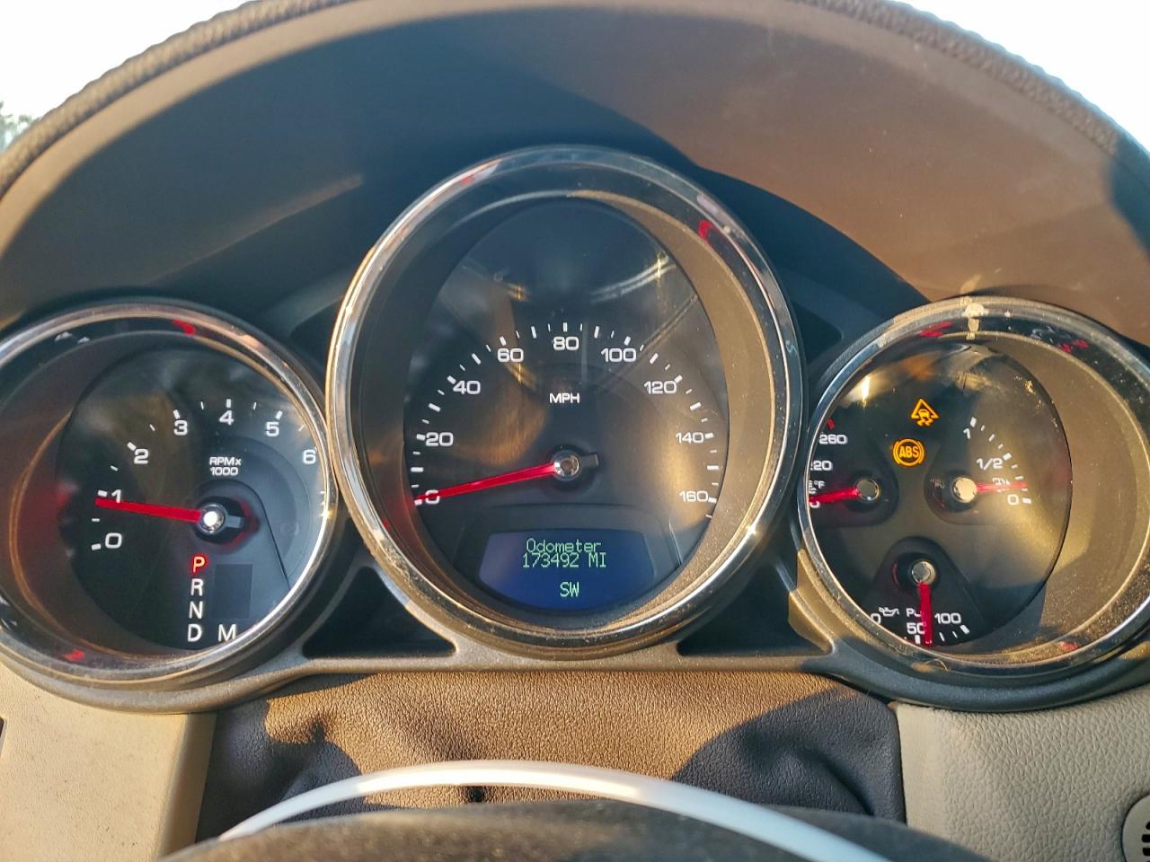 2008 CADILLAC CTS HI FEATURE V6 photo 9