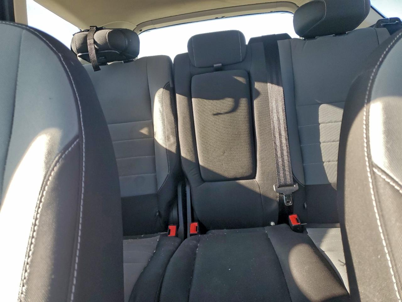 2016 FORD ESCAPE SE photo 10