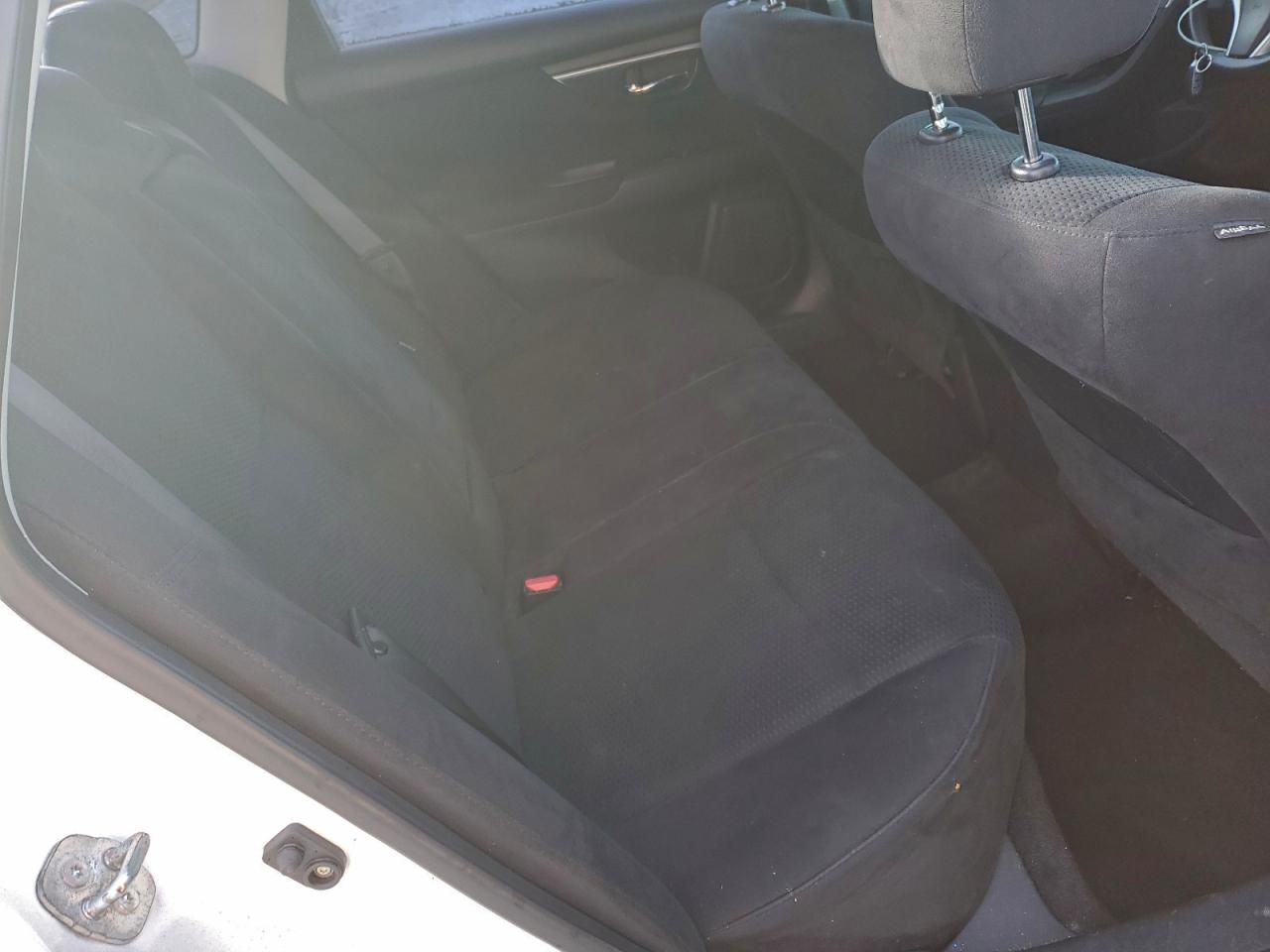 2014 NISSAN ALTIMA 2.5 photo 10