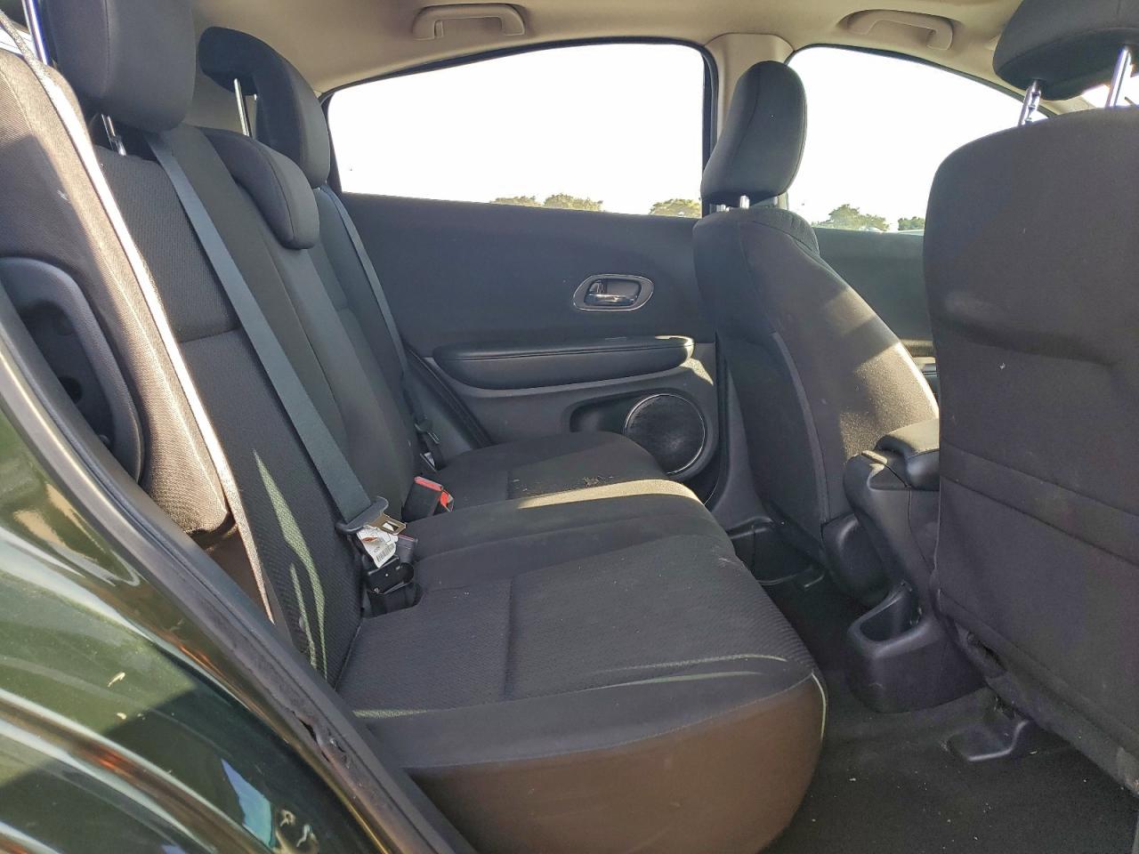 2016 HONDA HR-V EX photo 10