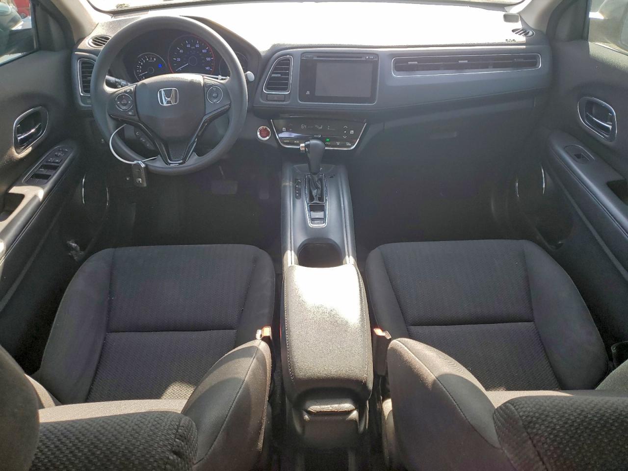 2016 HONDA HR-V EX photo 8